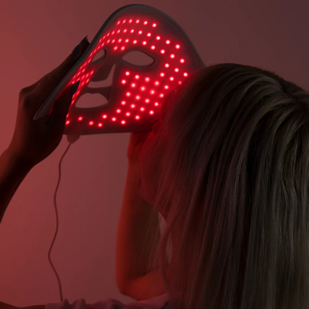 Regenmask 2.0 - Silicone Therapy Face Mask