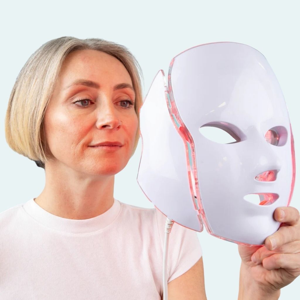 LUMIDERMIS™  - Regenmask