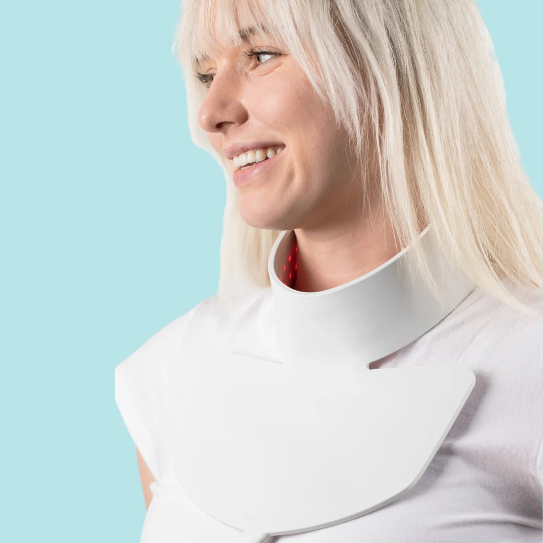 Regenmask 2.0 - Silicone Therapy Face Mask